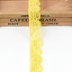 Clothes Edge Fabric Lace